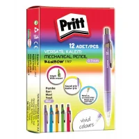 Pritt 1923825 Rainbov Versatil Kalem  0.5-0.7 Krş.renk