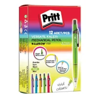 Pritt 1923825 Rainbov Versatil Kalem  0.5-0.7 Krş.renk