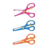 Puti 0966 Korumalı Yaylı Okul Makası