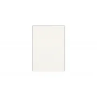 Puti Eva 50x70 Cm Klasik 10lu Beyaz 6715