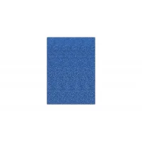 Puti Eva A4 Simli Yapışkanlı 10lu Mavi 6609