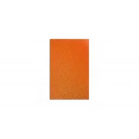 Puti Eva A4 Simli Yapışkanlı 10lu Turuncu 9471