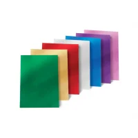 Puti Fon Kartonu 50x70 Metalik 25li Altın 5480