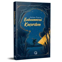 Q Yayınları Babaannemi Kaçırdım