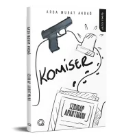 Q Yayınları Komiser-3 Izdırap Apartmanı