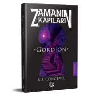 Q Yayınları Zamanın Kapıları-2 Gordion