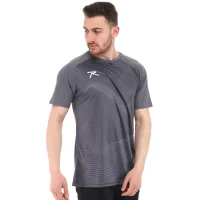 Raru Baskili T-shirt Justa / Sırca