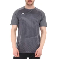 Raru Baskili T-shirt Justa / Sırca