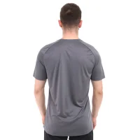 Raru Baskili T-shirt Justa / Sırca