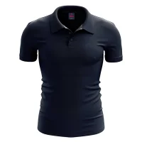 Raru Erkek Polo T-shirt Pius