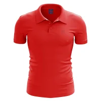 Raru Erkek Polo T-shirt Pius