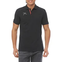 Raru Erkek Polo T-shirt Spero Lacivert