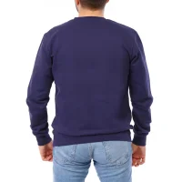 Raru Erkek Sweatshirt Vivere L Lacivert