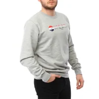 Raru Erkek Sweatshirt Vivere S Gri