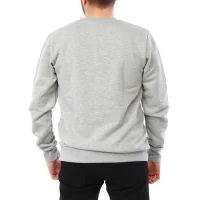 Raru Erkek Sweatshirt Vivere Xxl Gri