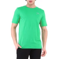 Raru Erkek T-shirt Enzel Yeşil  M