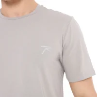 Raru Erkek T-shirt Gravis Bej S