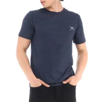 Raru Erkek T-shirt Gravis Füme  S