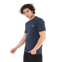 Raru Erkek T-shirt Gravis Füme  S