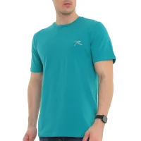 Raru Erkek T-shirt Gravis Mint S