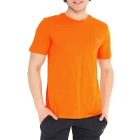 Raru Erkek T-shirt Gravis Oranj M