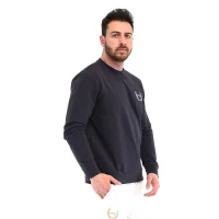 Raru Sweatshirt Saturn Xl
