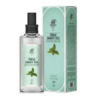 Rebul 100 Ml Spreyli Kolonya Green Tea