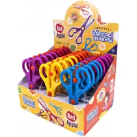 Red Apple Emniyetli Öğrenci Makası Sa2050