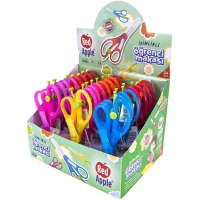 Red Apple İsimlikli Öğrenci Makası Sa5380