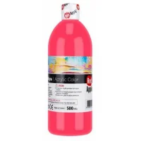 Red Apple Ra150-20 Akrilik Boya 500 Gr Pembe