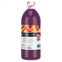 Red Apple Rp150-19 Parmak Boyası 500 Ml. Mor