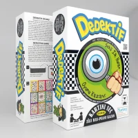 Redka Dedektif Tyf Rd5506