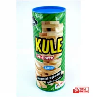 Redka Kule Oyunu Rulo Rd5315 Ybs