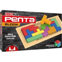 Redka Penta Blook Rd5320 Tyf