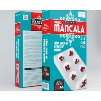 Redka Plastik Mangala Rd5127 Tyf