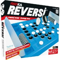 Redka Plastik Reversi Rd5281 Tyf