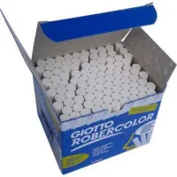 Robercolor Tebeşir 100lü Beyaz  - 538800