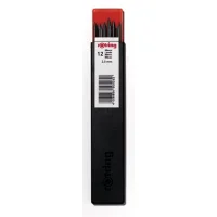 Rotring Min Uç Hi-polymer 1.00 Mm Hb 312700 10lu