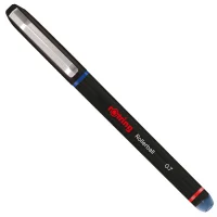 Rotring Roller Kalem 0.7 Mm Mavi 2146106