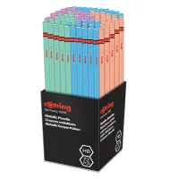 Rotring Sınav Seti 2b Kurşun Kalem + Silgi + Kalemtraş Ro-2090068wk
