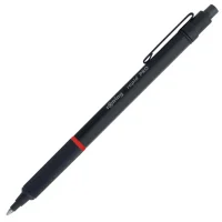 Rotring Tükenmez Kalem Rapid Pro Siyah 1904292