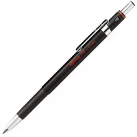 Rotring Versatil Kalem 300 0.2 Mm Siyah 1904729