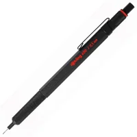 Rotring Versatil Kalem 600 0.5 Mm Siyah 1904443