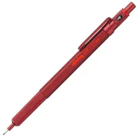 Rotring Versatil Kalem 600 0.7 Mm Kırmızı 2114265 184557