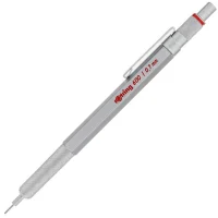 Rotring Versatil Kalem 600 0.7 Mm Krom 1904444