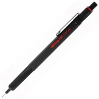 Rotring Versatil Kalem 600 0.7 Mm Siyah 1904442