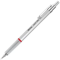 Rotring Versatil Kalem Rapid Pro 0.5 Mm Gümüş 1904255