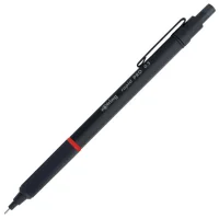 Rotring Versatil Kalem Rapid Pro 0.5 Mm Siyah 1904258