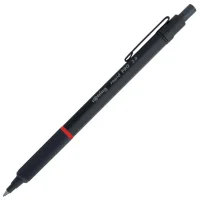 Rotring Versatil Kalem Rapid Pro 2.0 Mm Siyah 1904260 65855