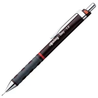 Rotring Versatil Kalem Tikky 0.9 Mm Bordo 1904693